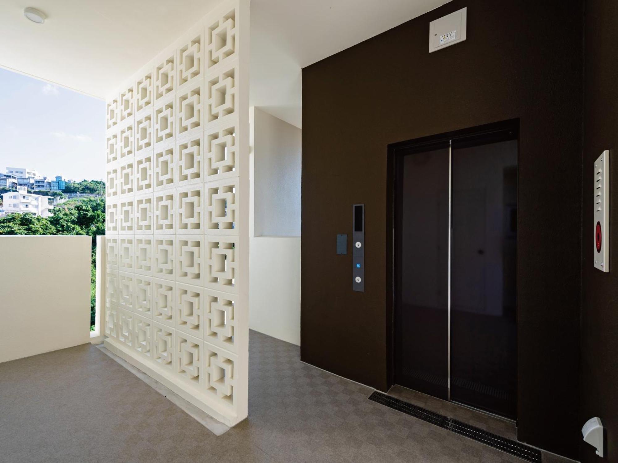 Private Condo Chatan Jagaru By Coldio Premium Bagian luar foto