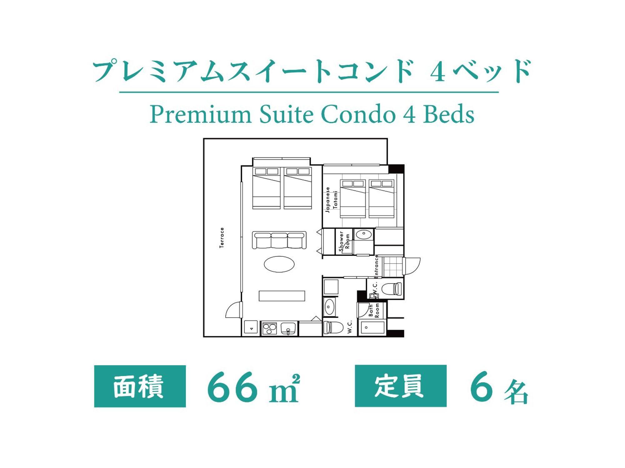 Private Condo Chatan Jagaru By Coldio Premium Bagian luar foto