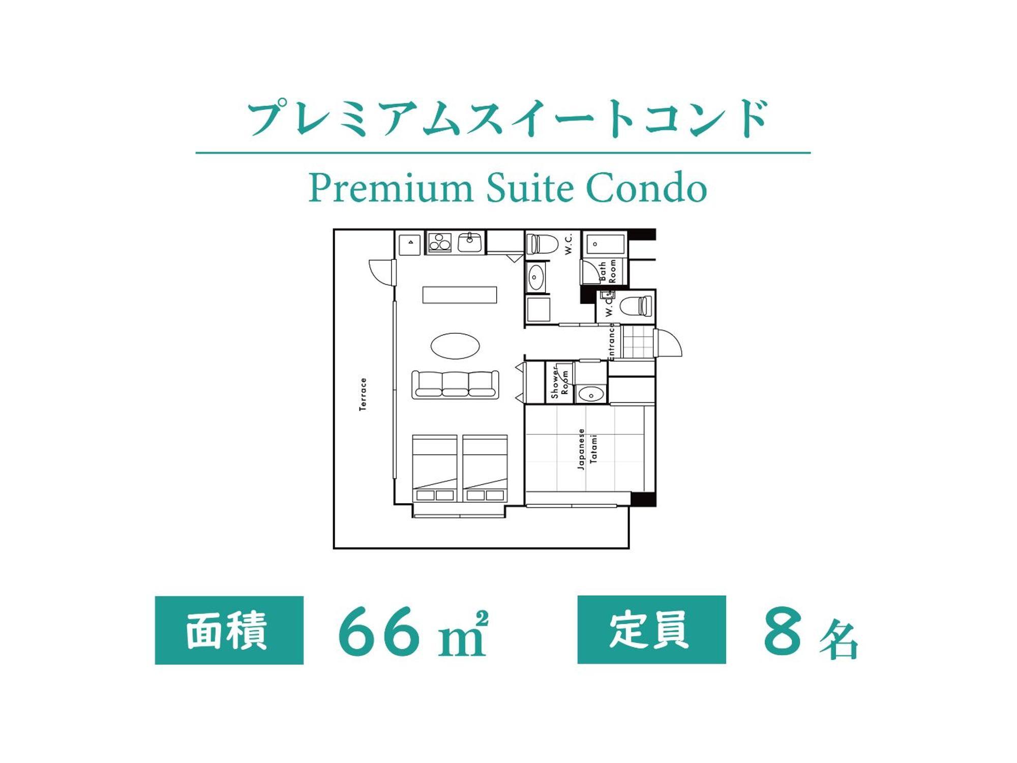 Private Condo Chatan Jagaru By Coldio Premium Bagian luar foto